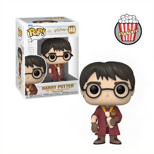 Funko Pop: Harry Potter Cos 20th - Harry Potter #149